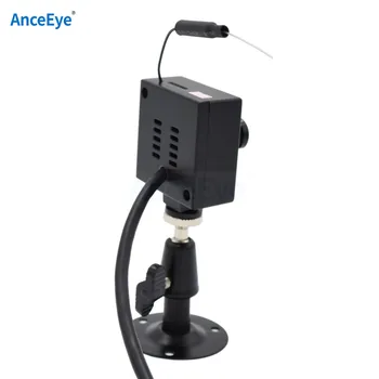 AnceEye wifi AP 1080P 960P 720P IR Audio camhi Infračervené mini kameru Onvif P2P,Vtáčie Klietky Fotoaparát Pet Kamera,10pcs 940 nm led