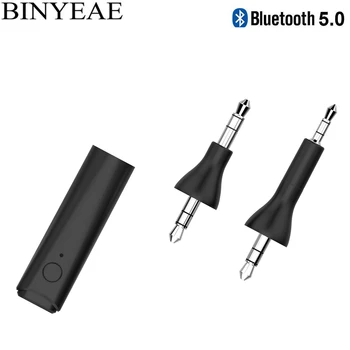 Bezdrôtový Bluetooth 5.0 Stereo Handsfree, Audio Adaptér Hudby Prijímač pre Bose OE2 OE2I AE2 AE2I AE2W Okolo Uší