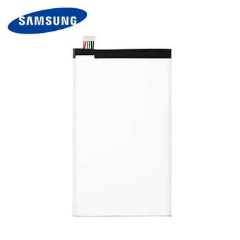 SAMSUNG Pôvodnej Tablet EB-BT705FBE EB-BT705FBC 4900mAh batérie Pre Samsung Galaxy Tab S 8.4 T700 T705 T700 T701 SM-T705 +Nástroje