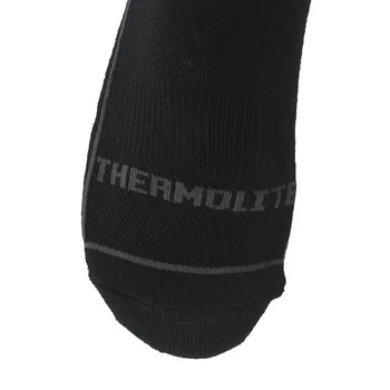 2 Páry Vonkajšie Thermolite Hrubé Zimné Aktívne Športové Ponožky Turistika Ponožky