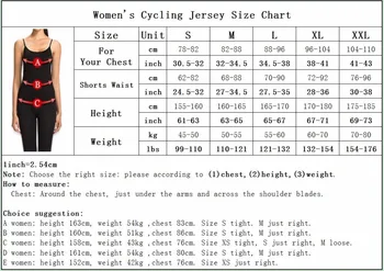 2020 Cyklistický Dres žien cyling Dresy cestnej MTB bicykel Topy Krátky Rukáv maillot Racing top košele cyklus Bundy Žltá Lebky