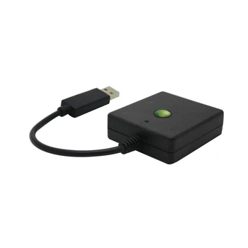 USB konvertor adaptér pre PS2 herný ovládač pre xbox jeden herné konzoly