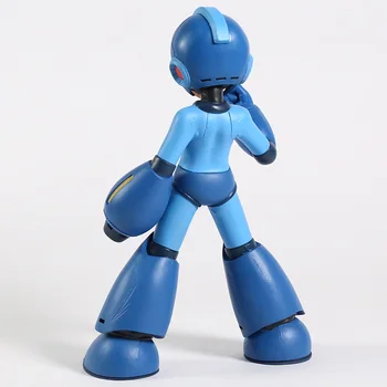 Exkluzívne Mega Man Grandista Series 9