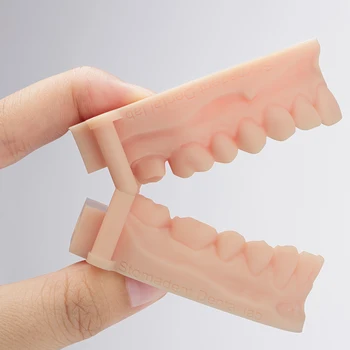 ANYCUBIC 405nm Zubné UV Živice Castable & Non Castable 3D Tlač UV Citlivé Živice Pre LCD 3D Tlačiarne