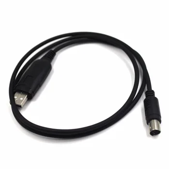 USB Programovací Kábel pre obojsmerné Rádiové FT-7100 FT-7800 FT-7900 FT8800 FT-8900 woki toki