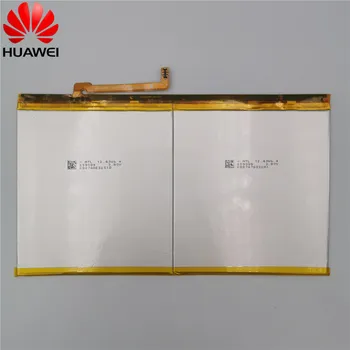 Huawei Originálne Náhradné Batérie HB26A5I0EBC Pre Huawei MediaPad M2 10.1 ploché bunky M2-A01W M2-A01L MediaPad M3 lite 6660mAh