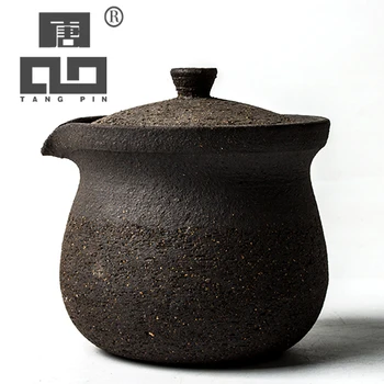 TANGPIN keramické teapots kanvica čínskej kung-fu čaj hrniec drinkware 240ml