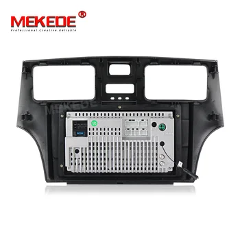 Mekede Pre Lexus ES250 ES300 ES330 Auto Multimediálny Prehrávač, Rádio, Video, GPS Navigáciu, android 10.0 Vstavané 4G carplay DSP IPS