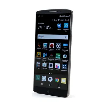 LG V10 H900 H901 4G LTE Android Mobilný Telefón Hexa Core 5.7