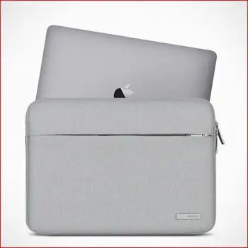 Nylon Notebooku puzdro pre Mac Pro 16 palcový Notebook Bag obal pre Macbook Pro 16 palcov