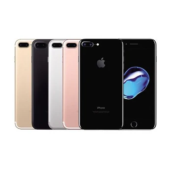 Pôvodné Odomknutý Apple iPhone 7 mobilné Telefóny 4.7 inch /7 Plus 5,5