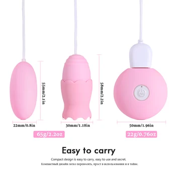 Jazyk Lízanie Sacie Vibrátor Pre Ženy Pošvy Vajce 20 Frekvencia Silné Sania Stimulácia USB Nabíjateľné Klitorálny Sexuálne Hračky