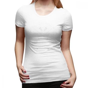 Salem T-Shirt Salem Metlu Spoločnosti T Tričko Bavlna Jednoduché Ženy tričko veľkosť pouličnom O Krk Printed Tee Tričko Dámske