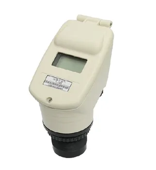 Integrované ultrazvukové hladina kvapaliny meter