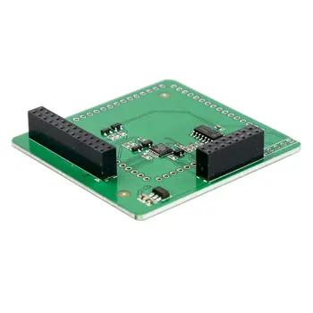 XHORSE OEM MC68HC05X32(QFP64) Adaptér V1.0 pre VVDI Prog Programátor