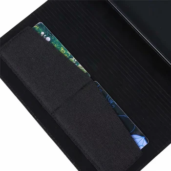 Slim Látkové puzdro Pre Huawei MediaPad M5 lite 8.0 JDN2-AL00 JDN2-W09 Tablet Flip stojan, kryt na huawei M5 lite 8 palcový prípade + film