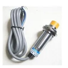 Induktívne Blízkosti prepínač,LJ12A3-4-ZBX ,NPN,3-wire NIE,priemer 12 mm,Prepínač Blízkosti
