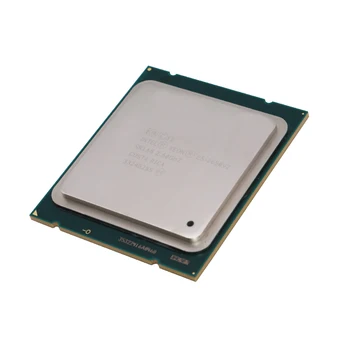 Procesor Intel Xeon E5-2650 V2 E5 2650 V2 CPU 2.6 GHz LGA 2011 SR1A8 Octa-Core Desktop procesor e5 2650V2 testované pracujúcich