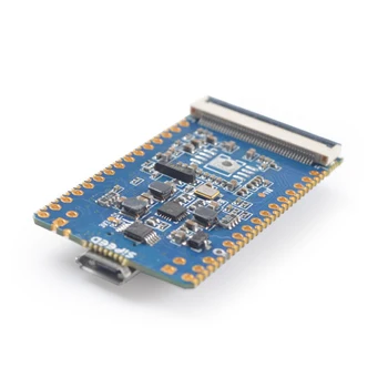 Lichee Pi ARM Cortex-A7 Core Nula Allwinner V3S CPU Linux Vývoj Doska internet vecí Internet Vecí