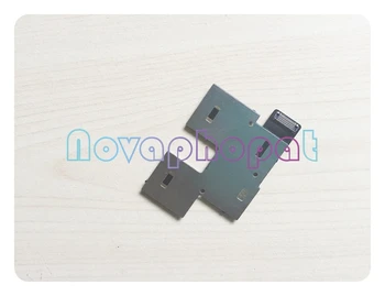Novaphopat Pre HTC Desire SV T326E Dual SIM Kartu A Pamäťovú SD Kartu, Držiak Flex Kábel Náhradné Diely + Sledovania