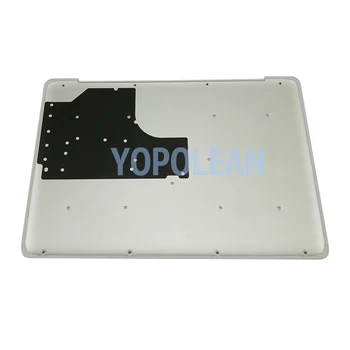 Notebook Biele Spodné puzdro Pre Apple Macbook 13