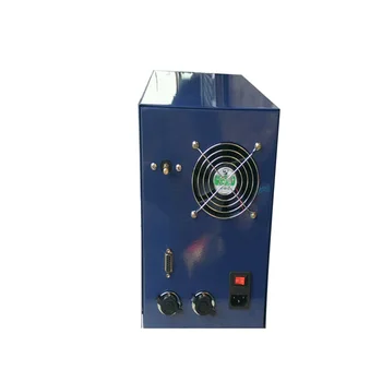 Ručné 800W Ultrazvukové Zváracie zariadenie Ultrazvukové Zváranie Plastov Stroj na Suchý zips, Miesto Zvárač 110/220V