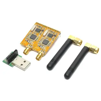 1PCS APC220 Bezdrôtový RF sériové Údaje Moduly S Anténou USB Konvertor
