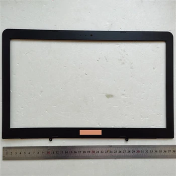 Nový Notebook, LCD Zadný Kryt Topcase Obrazovke veľké písmená veko Pre ASUS K501 V505L A501 U5000 A501U K501LB Panelu predný Rám, Kryt bývanie