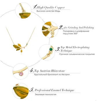 Viennois Módne Šperky Set List Dizajn Crystal Náramok Choker Náhrdelník a Náušnice, Šperky Nastaviť Módne Šperky Set pre Ženy