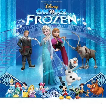 Disney Snehová Kráľovná Auto Disney 60 Ks Malých Mincí, Deti Puzzle Drevené Puzzle Deti Vzdelávania Hračka Baby
