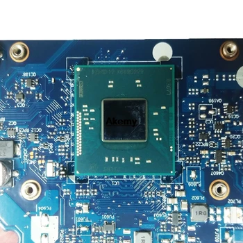 Zbrusu Nový aclu9 / NM-A311 notebook základnej Dosky od spoločnosti Lenovo Notebook s n2830 G50 - 30 CPU (CPU Intel test)