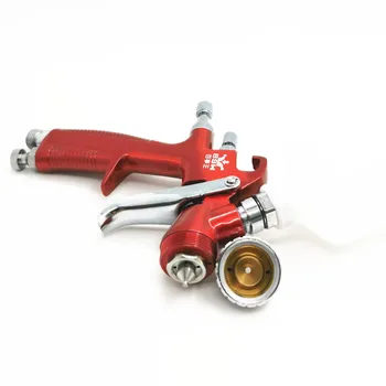 R-100 auto nábytok plechu kožené repair spray gun 1.0 kaliber R100 striekacie pištole striekacie air spray nástroj