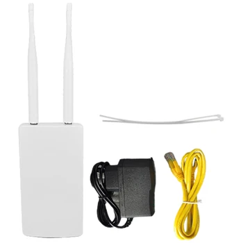 CPE905 Smart 4G Router WIFI Router Domov Hotspot 4G RJ45 LAN, WAN, WIFI Modem Router CPE 4G WIFI Router
