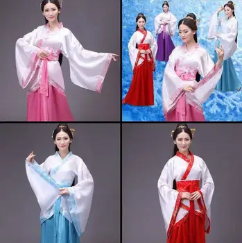 Hanfu národný kostým Starovekej Čínskej Cosplay Kostým Starovekej Čínskej Hanfu Ženy Hanfu Šaty Lady Čínsky Fáze Šaty