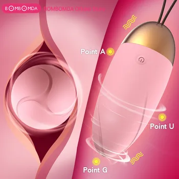 Nohavičky Bezdrôtové Diaľkové Vibrátor Dospelých, Hračky Pre Páry Vibračné Vajíčko Nositeľné Pošvy Gule G-bod Stimulátor Klitorisu pre Ženy