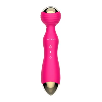 Sexuálne Produkty Vyhrievané 7 Rýchlosť Dildo Vibrátor Pre Ženy super výkonný vibrátor G-Spot Stimulátor Klitorisu Dospelých, Sexuálne hračky Pre Ženy