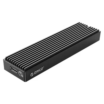 ORICO M2PV-C3/M2PF-C3 Typ-C M. 2 NGFF/NVME ssd (Solid State Drive Krytu Box USB3.1 10Gbps Externé 2230/2242/2260/2280 SSD Prípade