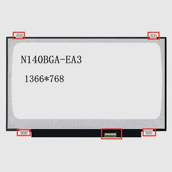 N140BGA-EA3 14,0 