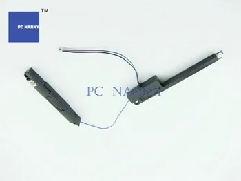 PC OPATROVATEĽKA NOVÝ Notebook, interný reproduktor pre Dell XPS 15 L521X reproduktor 060YWR 60YWR PK23000IB00 Vľavo, Vpravo FUNGUJE