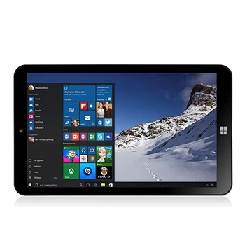 32-bit OS i8 pro Tablet PC 8 palcový 1280 x 800 IPS Windows 10 Systém 1GB+32GB Z3735G Quad core 1 280 x 800 pixelov IPS