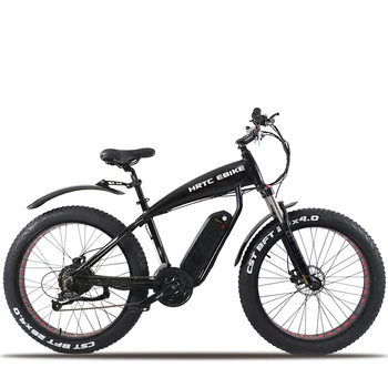 26 palec Rytier elektrické horský bicykel 48V lítiové batérie, 1500w vysoká rýchlosť motora tuk pneumatiky elektrický bicykel tuku, klince max 70 km/h