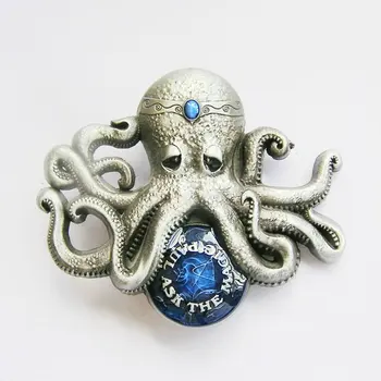 Veľkoobchod Maloobchod Octopus Požiadať Magic Pavol Opasku Pôvodné Priame Rýchle Dodanie Doprava Zadarmo