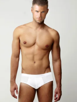 %100 Bavlna, pánska spodná bielizeň - sexy bielizeň men - pánska spodná bielizeň - nohavičky mužov