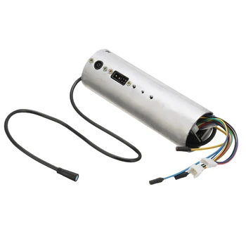 Elektrický Skúter Palubnej Doske Radič Bluetooth Rada Pre Ninebot Es1 Es2 Es3 Es4 Elektrický Skúter Príslušenstvo