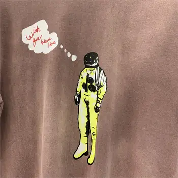 2020 Letné Štýl Scott Travis Festival Spustiť T-Shirt Muži Ženy Astroworld Pamiatky Sú Živé Vytlačené módne T-shirt