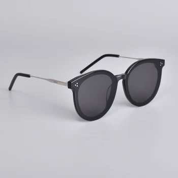 2020 nové módne Značky Ženy slnečné Okuliare jemné Jack GM Slnečné okuliare ženy muži polarizované slnečné okuliare Pôvodnom Balení