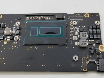 KEFU 820-00165-Notebook základná doska pre Apple Macbook Air A1466-2018 pôvodnej doske 4 GB/8 GB I5/I7 CPU