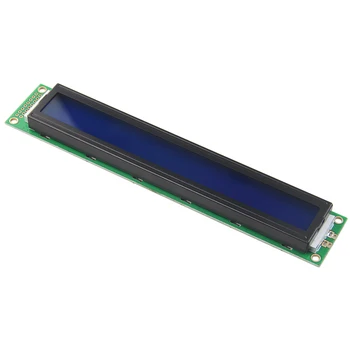 40x2 402 40*2 4002Character LCD Modul Modrá/Biela LED Podsvietenie SPLC780D