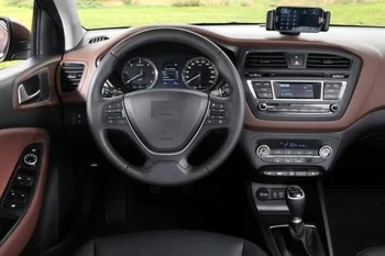 PX6 Android 10.0 4+128G Obrazovke Auto Multimediálne DVD Prehrávač Hyundai I20 2018 GPS Navigácie Auto Audio Rádio Stereo Hlava Jednotky