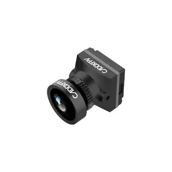 Caddx Hmlovina Nano Digitálne FPV Fotoaparát 2.1 mm Objektív NTSC/PAL Nastaviteľné w/ Koaxiálny Kábel pre Air Jednotky FPV s Pevnými krídlami Drone